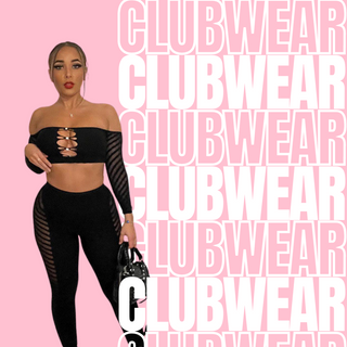 Clubwear