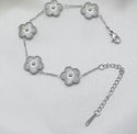 Flower Bracelet