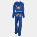 Vintage Tracksuit Set