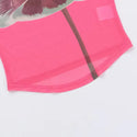 Pink Glemi Skirt