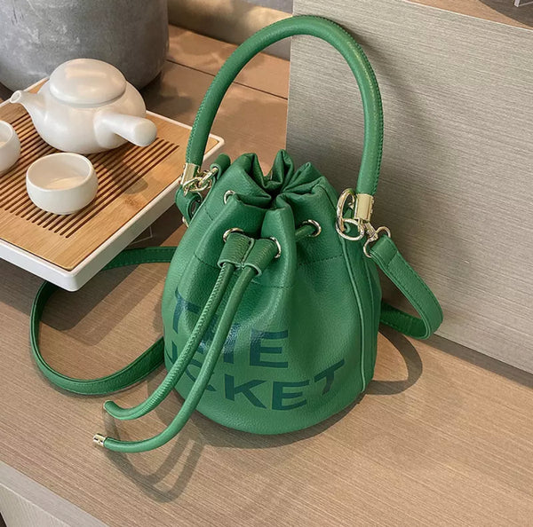 The hotsell bucket bag